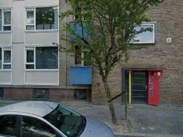 53 m2 apartment for rent in Groningen