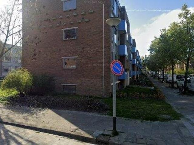 53 m2 apartment for rent in Groningen