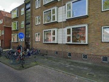 53 m2 apartment for rent in Groningen