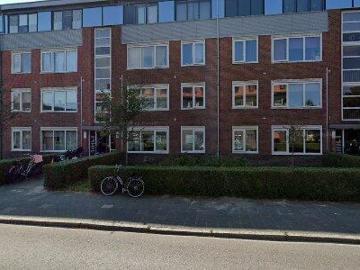 53 m2 apartment for rent in Groningen