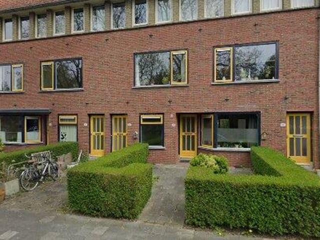 53 m2 apartment for rent in Groningen