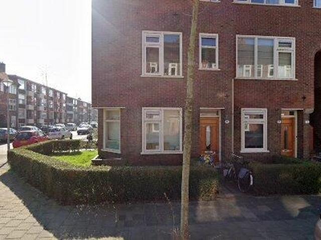 53 m2 apartment for rent in Groningen