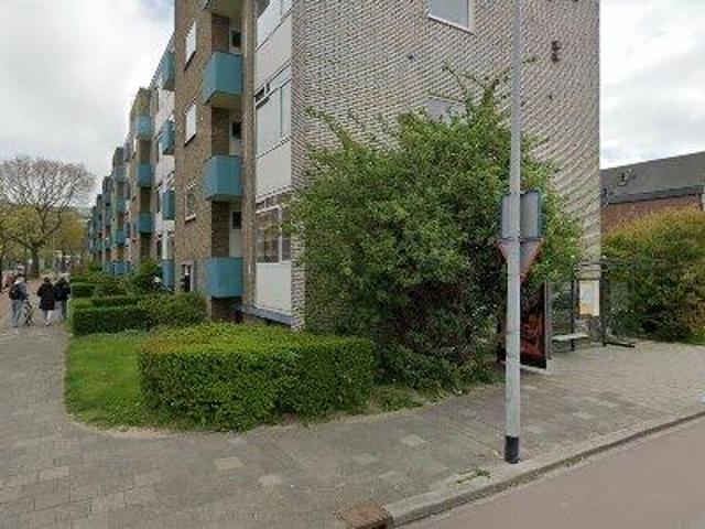 53 m2 apartment for rent in Groningen