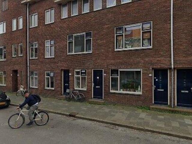53 m2 apartment for rent in Groningen