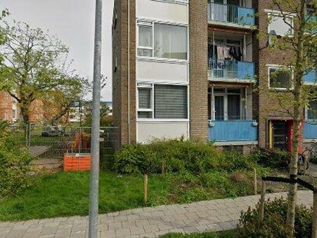 53 m2 apartment for rent in Groningen