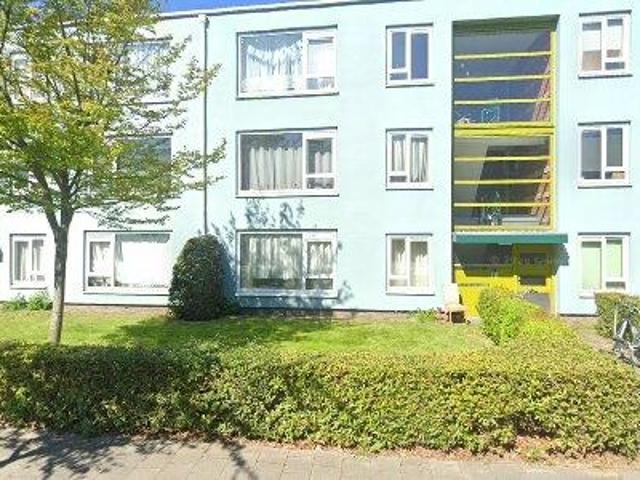 53 m2 apartment for rent in Groningen