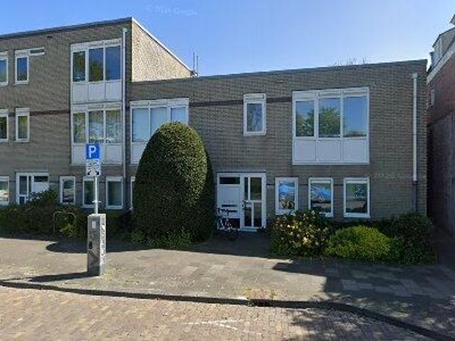 53 m2 apartment for rent in Groningen