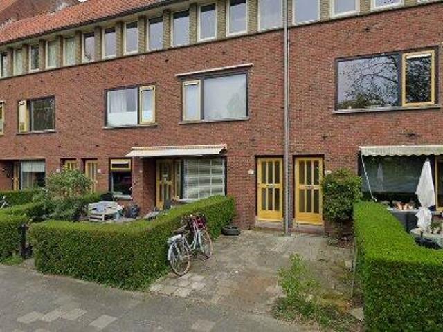 53 m2 apartment for rent in Groningen