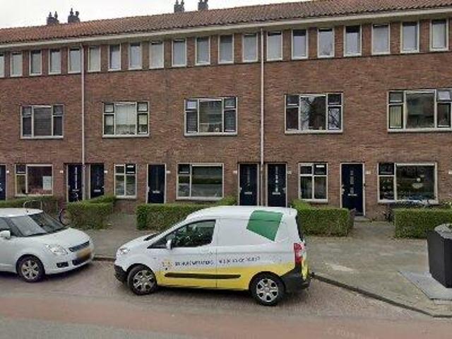 53 m2 apartment for rent in Groningen