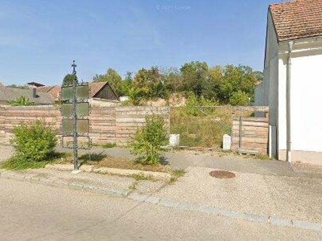 53 m2 apartment for rent in Großweikersdorf