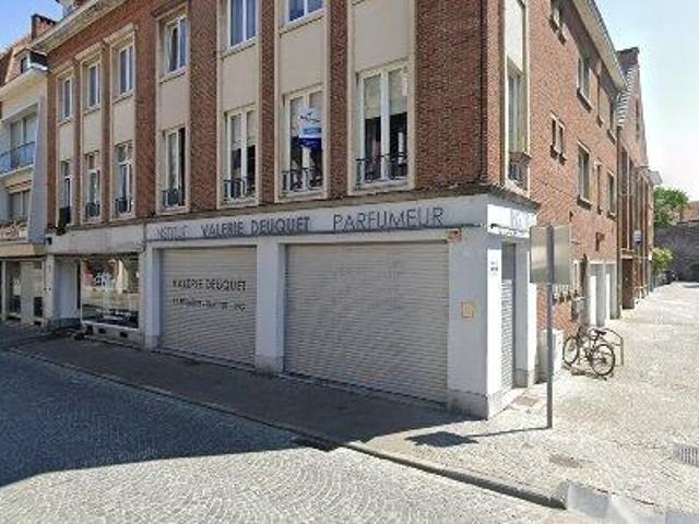 53 m2 apartment for rent in Doornik