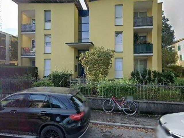 53 m2 apartment for rent in Dornbirn
