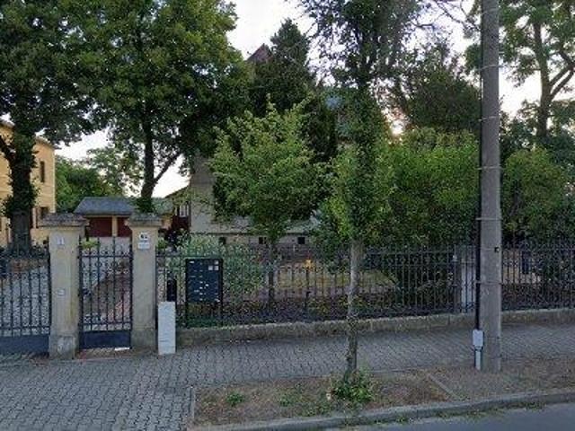 53 m2 apartment for rent in Dresden