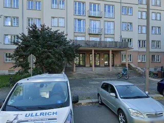 53 m2 apartment for rent in Dresden