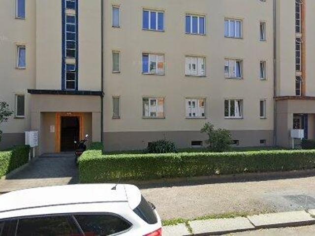 53 m2 apartment for rent in Dresden