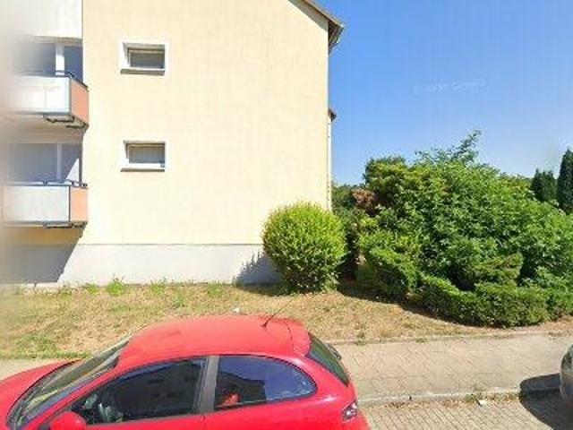 53 m2 apartment for rent in Essen