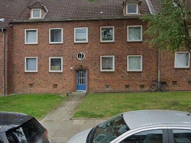53 m2 apartment for rent in Kiel