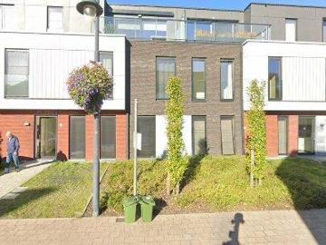 53 m2 apartment for rent in Haacht