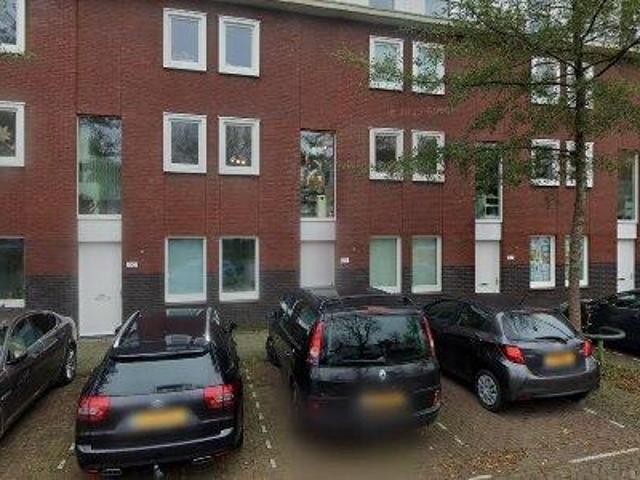 53 m2 apartment for rent in Haarlem