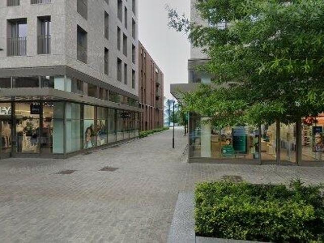 53 m2 apartment for rent in Hasselt
