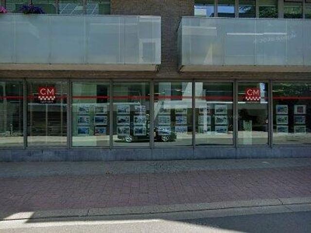53 m2 apartment for rent in Heist op den Berg