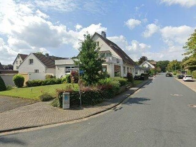 53 m2 apartment for rent in Hildesheim