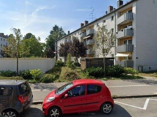 53 m2 apartment for rent in Ingolstadt