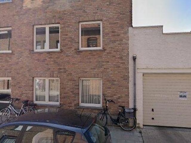 53 m2 apartment for rent in Ieper