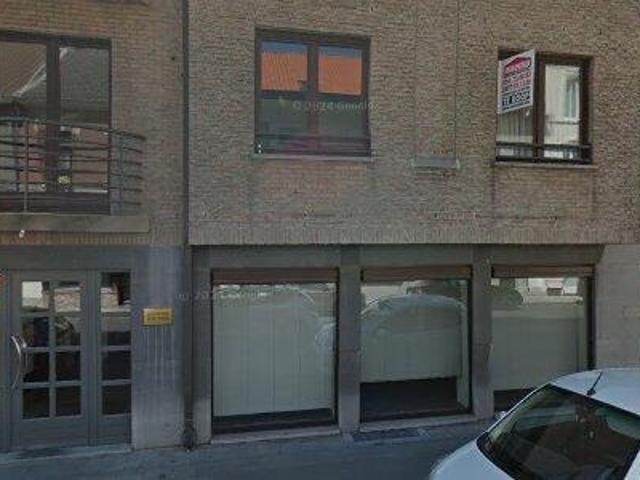 53 m2 apartment for rent in Izegem