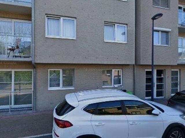 53 m2 apartment for rent in Oostende
