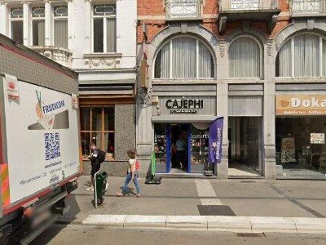 53 m2 apartment for rent in Leuven