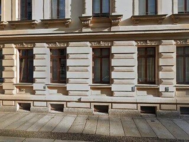 53 m2 apartment for rent in Leipzig