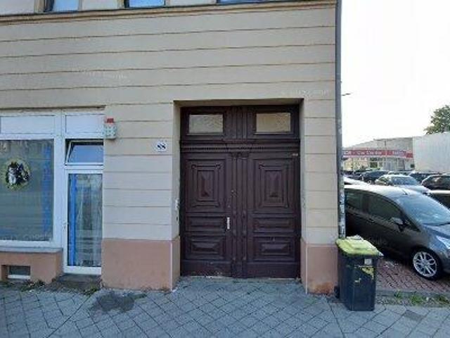 53 m2 apartment for rent in Leipzig