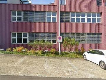 Grossmatte, Luzern, Luzern, Kanton Luzern