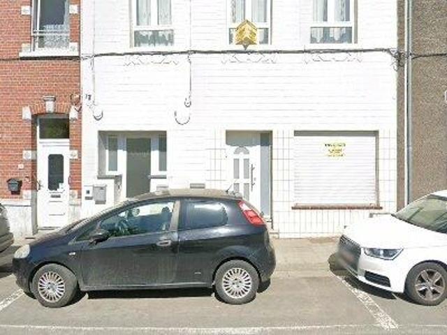 53 m2 apartment for rent in Manage