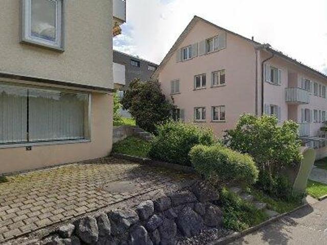 53 m2 apartment for rent in Mittelland