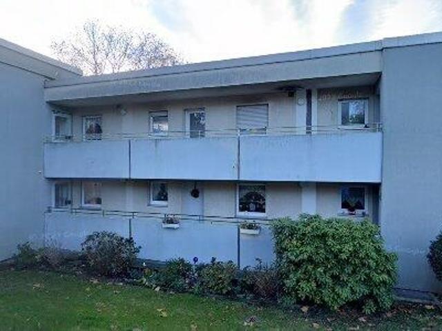 53 m2 apartment for rent in Mülheim an der Ruhr