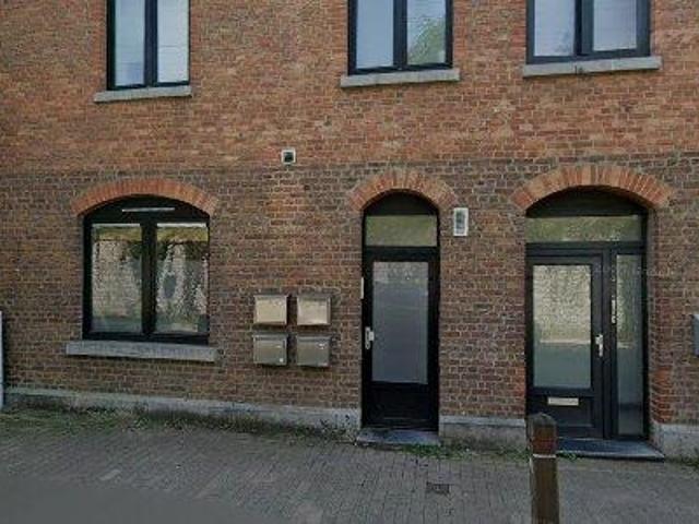 53 m2 apartment for rent in Namen