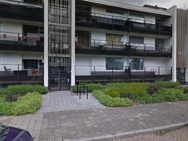 53 m2 apartment for rent in Nijmegen