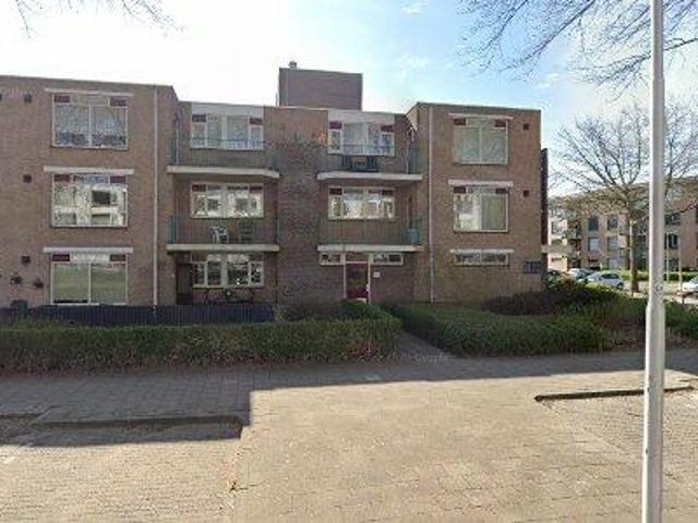 53 m2 apartment for rent in Nijmegen