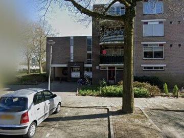 Neerbosch-Oost, Nijmegen-Nieuw-West, Nijmegen, Gelderland