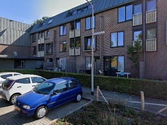 53 m2 apartment for rent in Nijmegen