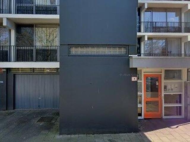 53 m2 apartment for rent in Nijmegen