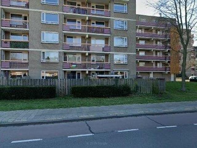 53 m2 apartment for rent in Nijmegen