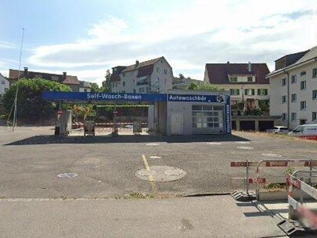 53 m2 apartment for rent in Schaffhausen