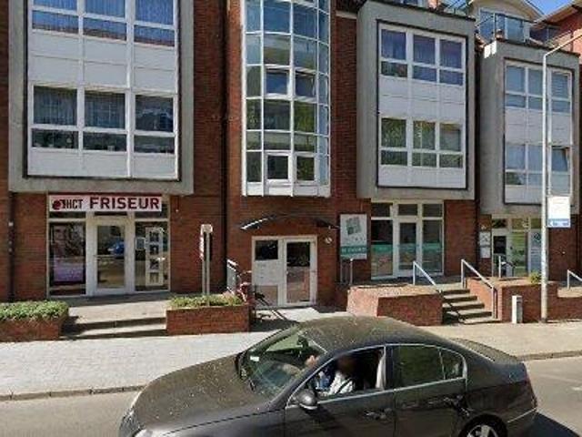 53 m2 apartment for rent in Schwerin