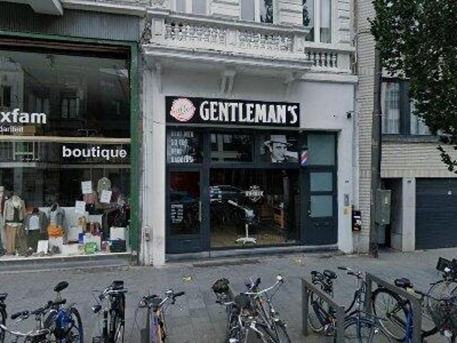 53 m2 apartment for rent in Stad Antwerp