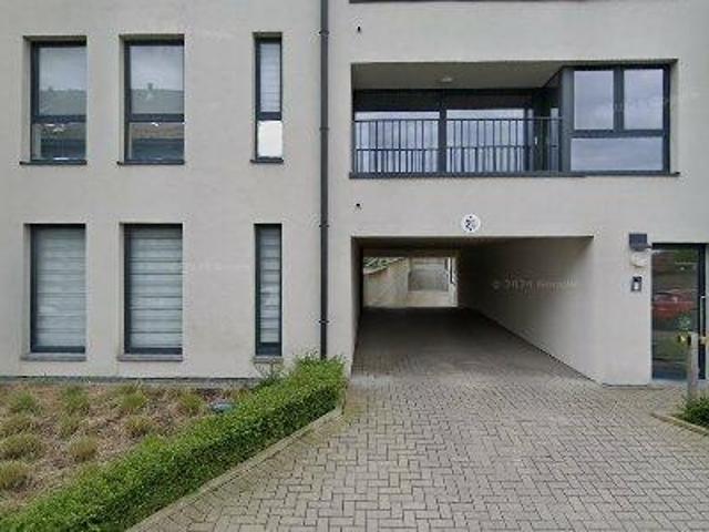 53 m2 apartment for rent in Stad Brussel