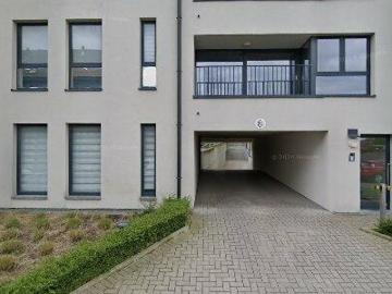 53 m2 apartment for rent in Stad Brussel
