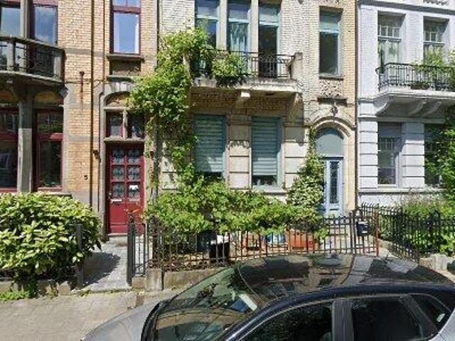 53 m2 apartment for rent in Stad Brussel